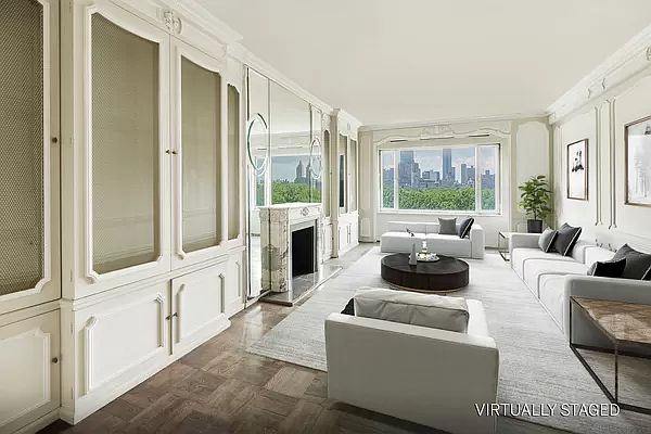 1st image of 880 5th Ave APT 12E