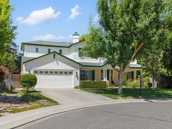 1525 Circa Dr, Modesto, CA 95357