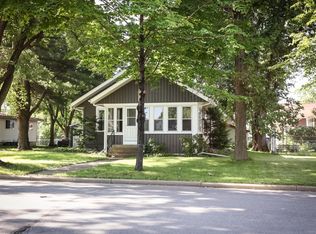 1100 Oak St, Baldwin, WI 54002