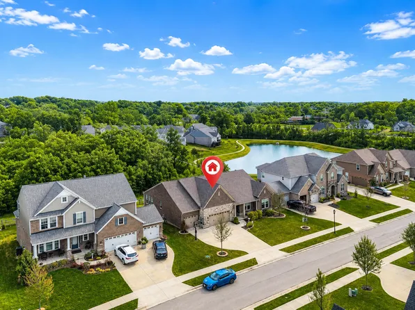 949 Traemore Pl, Union, KY 41091