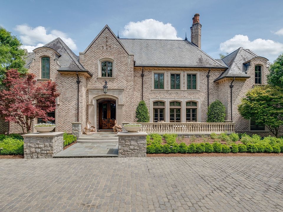 1206 Belle Meade Blvd, Nashville, TN 37205 | Zillow