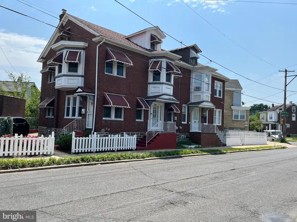 6605 Martins Mill Rd, Philadelphia, PA 19111