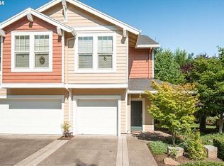 7152 SW Manor Way UNIT D, Aloha, OR 97078