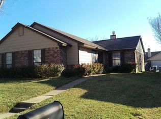 9412 Dumfries Dr, Dallas, TX 75227