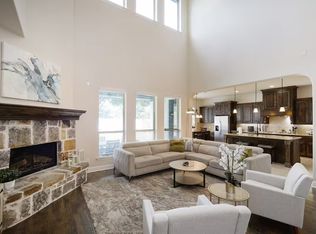 10817 Kingsford Ln, Frisco, TX 75035