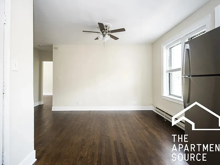 3822 N Greenview Ave #2W — Photo 9