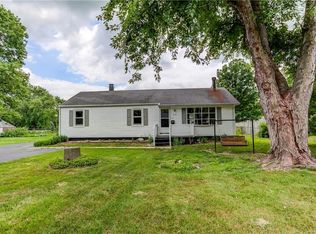 4255 E Greenhill Rd, Decatur, IL 62521