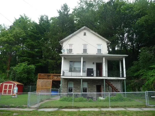 343 E Elm St, Scranton, PA 18505