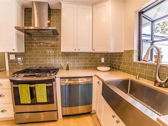 New Appliances