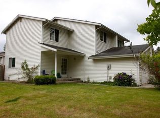 1854 E Illinois St, Bellingham, WA 98226