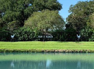 719 Rancho Chico Ct, Angleton, TX 77515