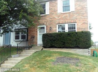 5713 Charstone Ct, Frederick, MD 21703