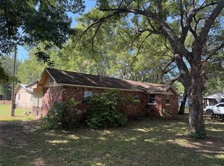 415042 E 1097th Rd, Checotah, OK 74426