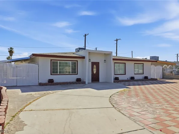 2990 Ferndale St, Las Vegas, NV 89121