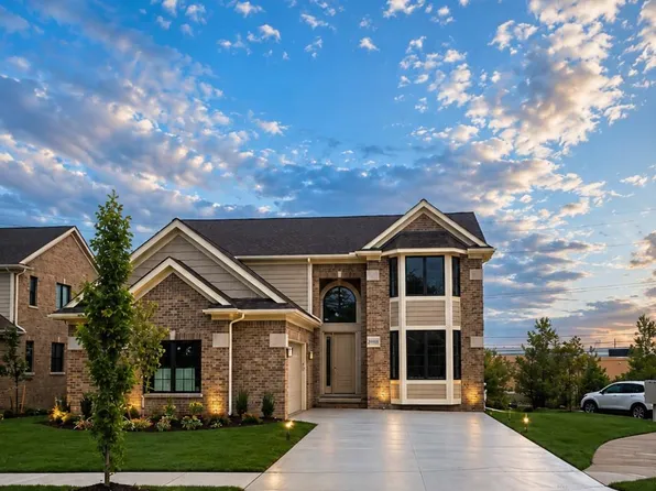 20250 Beacon Way, Northville, MI 48167