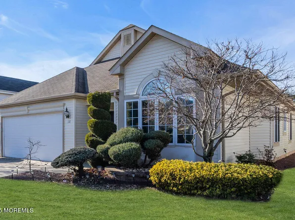 28 Congressional Road, Jackson, NJ 08527