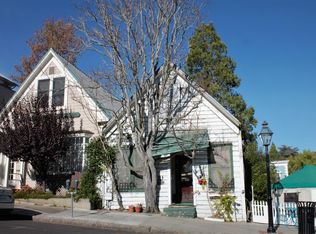 414 Broad St, Nevada City, CA 95959