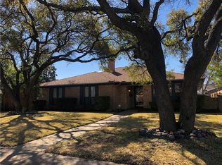 616 E Spring Valley Rd, Richardson, TX 75081