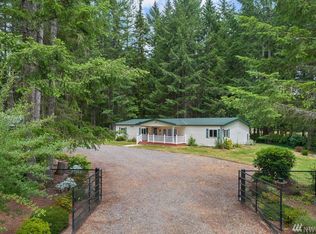 10401 131st Street Ct NW, Gig Harbor, WA 98329