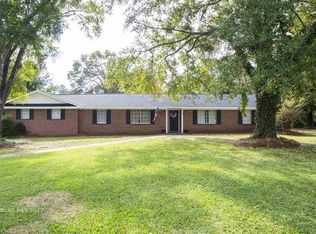 4 Fiesta Dr, Spanish Fort, AL 36527