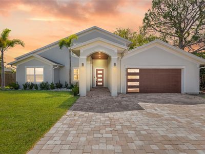 8616 Port Said St, Orlando, FL, 32817