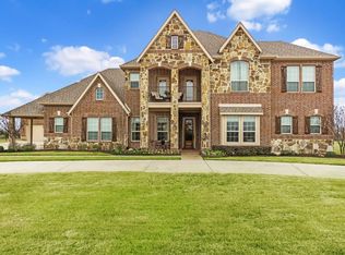 548 Chisholm Ridge Dr, Rockwall, TX 75032