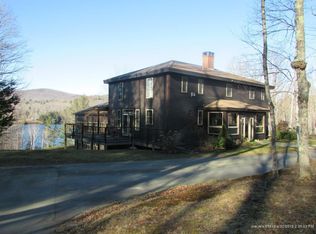 35 Gibbons Rd, Temple, ME 04984