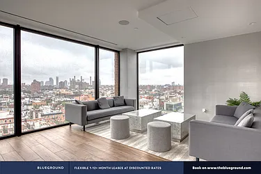 Rented by The Blueground