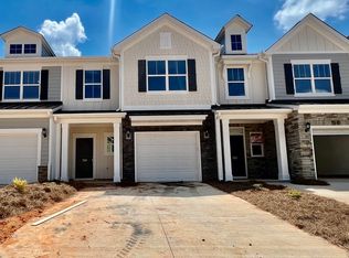324 Nettle Ln, Greenville, SC 29607