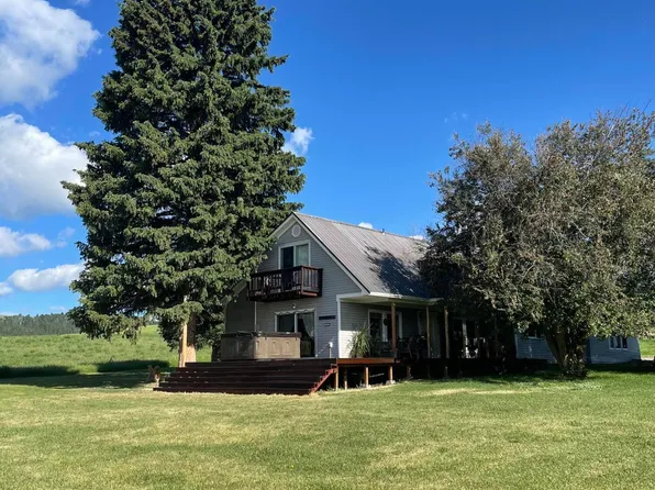 4129 Haderlie Ln, Freedom, ID 83276