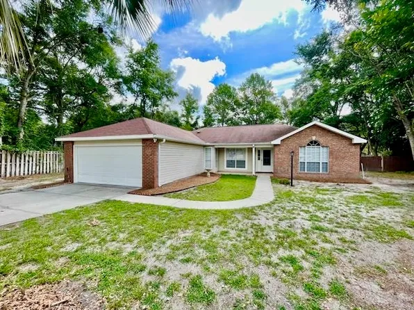 8 Butterfly Ct, Crawfordville, FL 32327