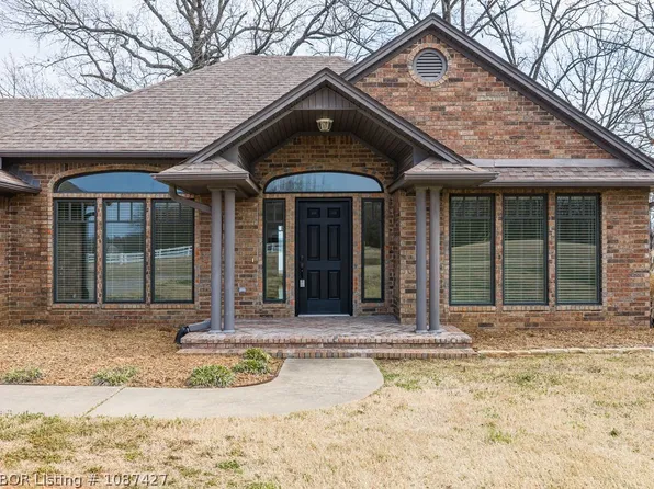 2708 Old Chismville Rd, Greenwood, AR 72936