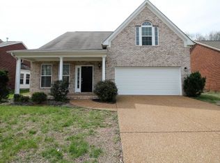 234 Cobblestone Lndg, Mount Juliet, TN 37122