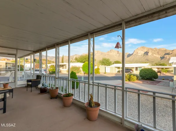 10709 N Kilimanjaro Ave, Oro Valley, AZ 85737