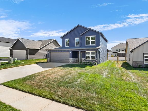 5th image of 1406 Dan Brown Dr Lot 191