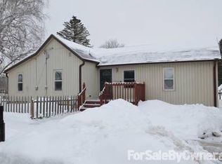 431 Prairie Ave, Lodi, WI 53555