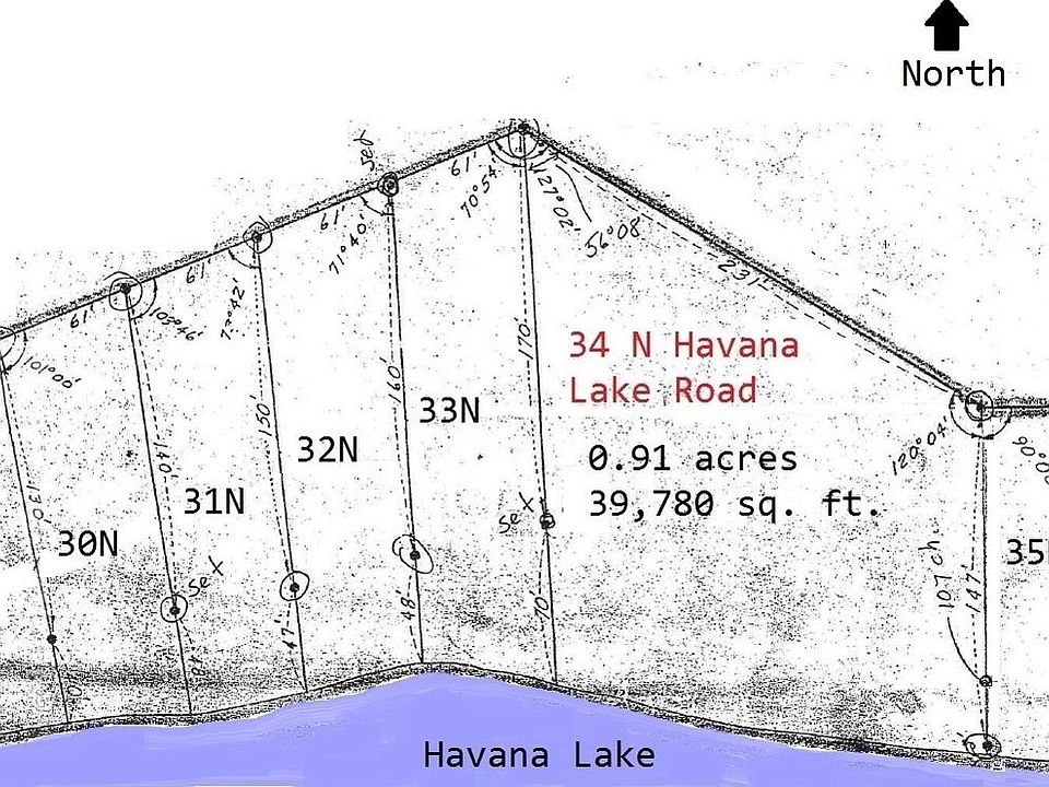 2nd image of 34 N Havana Lake Rd