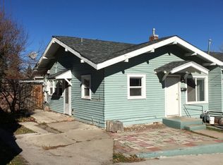816 W Whitman St, Pocatello, ID 83204