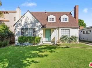 2517 24th St, Santa Monica, CA 90405