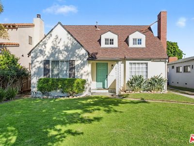 2517 24th St, Santa Monica, CA, 90405