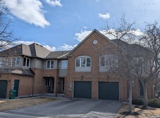 2550 Thomas St #86, Mississauga, ON L5M5N8
