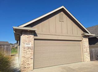 3418 E Aster St, Derby, KS 67037