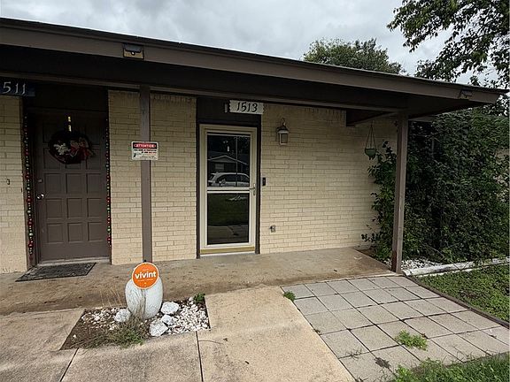 2nd image of 1513 Shannon Cir
