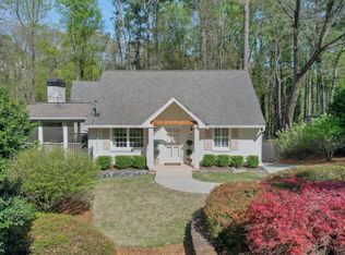 2700 Ridgemore Rd NW, Atlanta, GA 30318