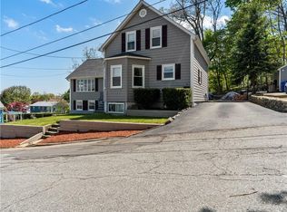 30 Prospect St, North Providence, RI 02904