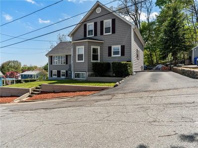 30 Prospect St, North Providence, RI, 02904