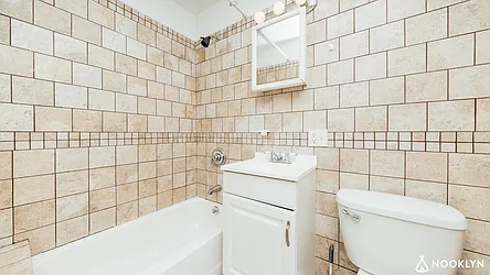 Rented by Nooklyn NYC LLC