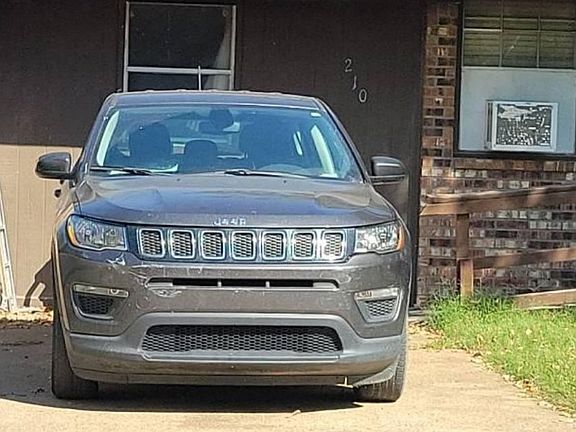 Exterior Address Verification