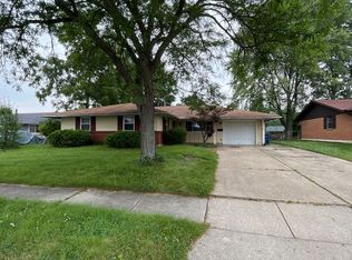 6808 Bartlett Rd, Reynoldsburg, OH 43068