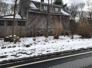 160 West St, Attleboro, MA 02703